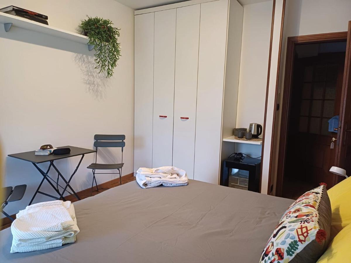 Il Geranio B&B Роверето Екстериор снимка